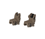 UK Arms UKARMS ACM NBUS GEN2 Sight Set