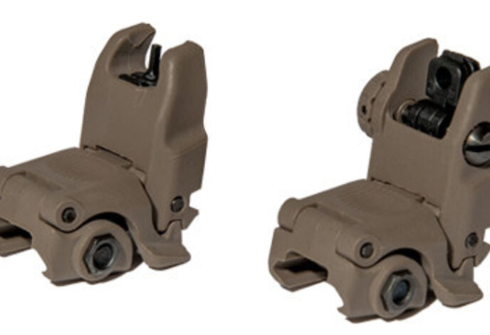 UKARMS ACM NBUS GEN2 Sight Set