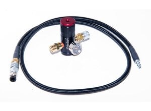 Redline Redline Mini SFR Regulator with Line