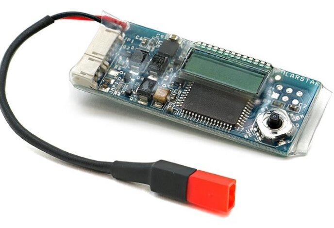 PolarStar FCU (Fire Control Unit), Rev. 3, Universal (Built in MCU)