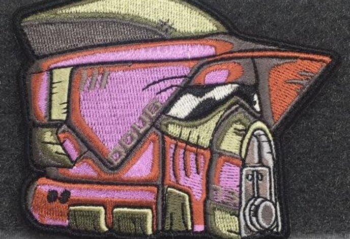 Tactical Outfitters ARF Trooper