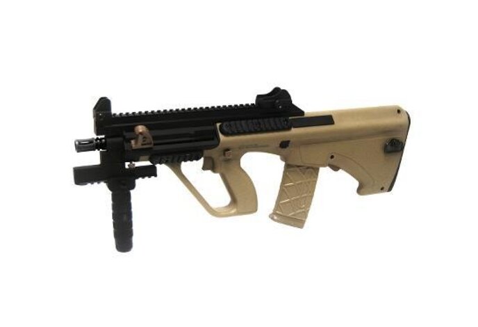 ASG Licensed Steyr AUG A3 XS Proline AEG