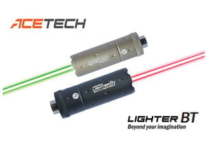 Acetech Lighter BT Tracer Unit