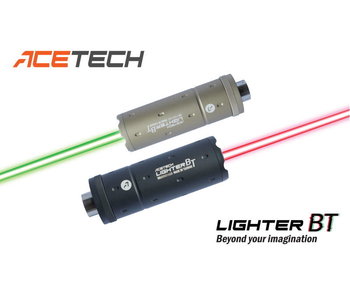 Acetech Lighter BT Tracer Unit