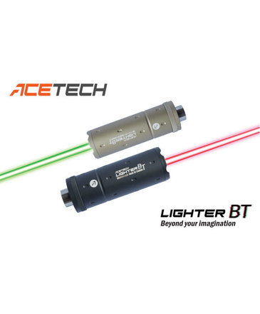 Acetech Lighter BT Tracer Unit