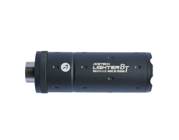 Acetech Acetech Lighter Bluetooth Tracer Unit & Chronograph