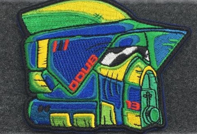 Tactical Outfitters ARF Trooper