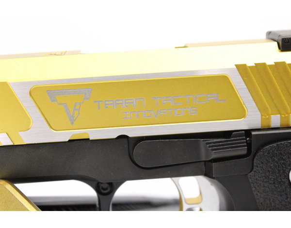 Airsoft Extreme AE Max WICKed Gold