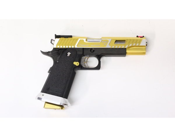 Airsoft Extreme AE Max WICKed Gold