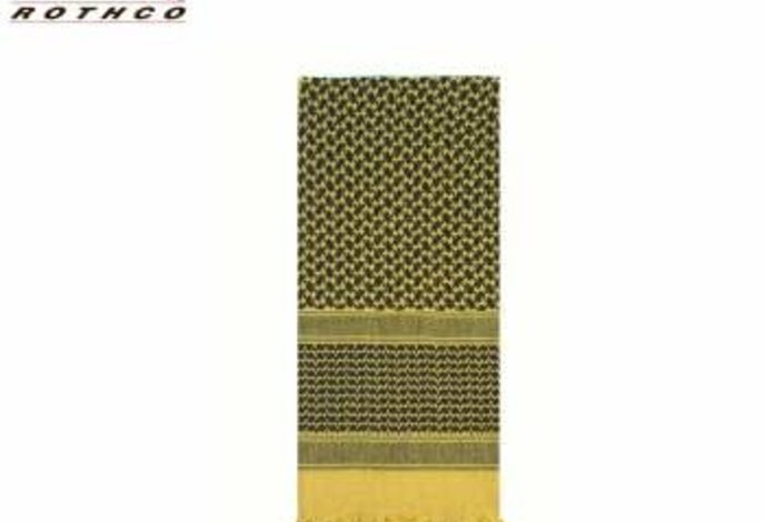 Rothco Lightweight Cotton Shemagh
