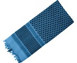 Rothco Lightweight Cotton Shemagh