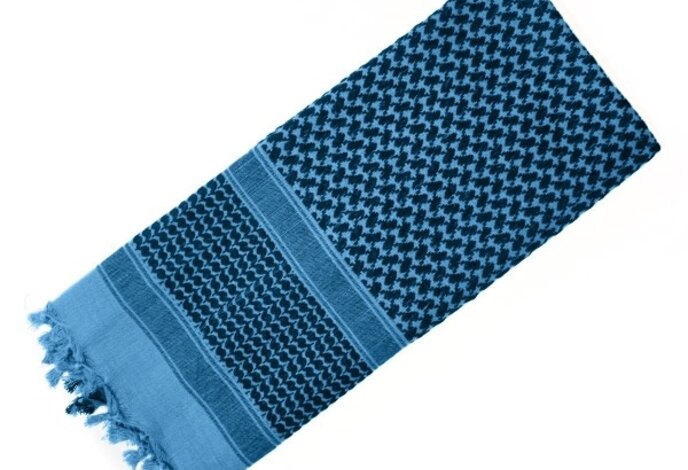 Rothco Lightweight Cotton Shemagh