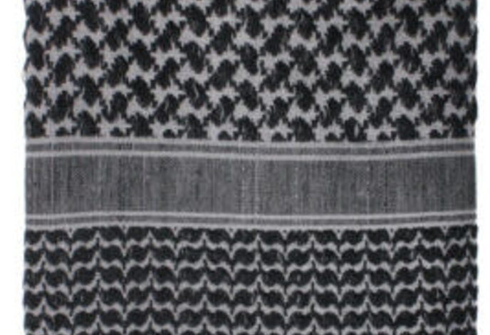 Rothco Lightweight Cotton Shemagh