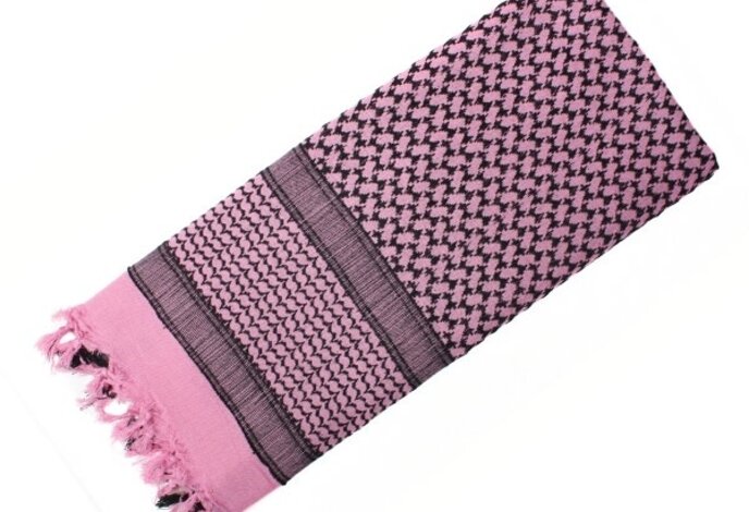 Rothco Lightweight Cotton Shemagh