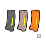 PTS PTS Enhanced Polymer Magazine PVC Patch