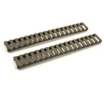 Ergo Ergo 18 Slot Ladder Rail Cover