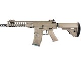ICS CXP YAK C S1 electric rifle, tan