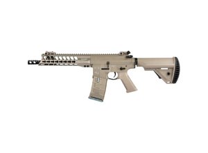 ICS ICS CXP YAK C S1 electric rifle, tan