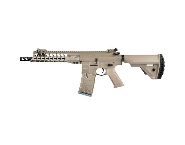 ICS ICS CXP YAK C S1 electric rifle, tan