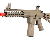 ICS CXP YAK C S1 electric rifle, tan
