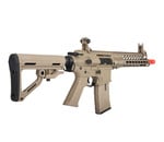 ICS ICS CXP YAK C S1 electric rifle, tan