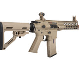 ICS CXP YAK C S1 electric rifle, tan
