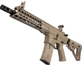 ICS CXP YAK C S1 electric rifle, tan