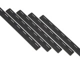 BCM Gunfighter Keymod Rail Panel Kit 5PK