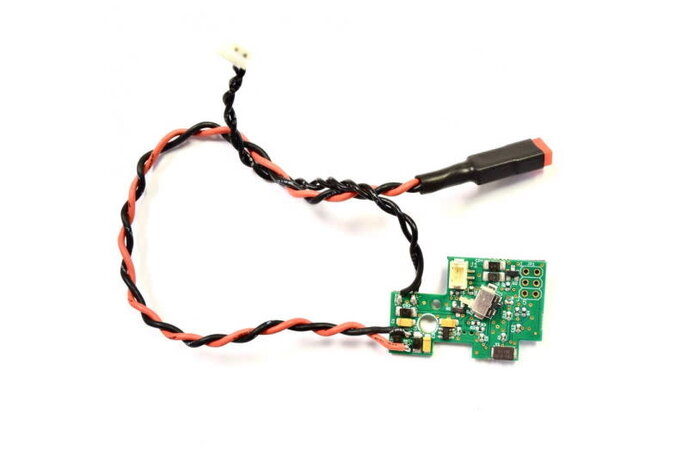 Wolverine Airsoft - Spartan Edition Combined Board