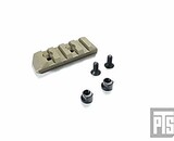 PTS Enhanced Keymod Rail 4 Slot