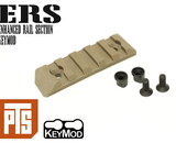 PTS Enhanced Keymod Rail 5 Slot