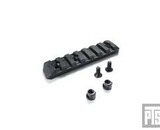 PTS Enhanced Keymod Rail 7 Slot