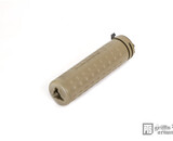 PTS Griffin M4SD-K Mock Suppressor