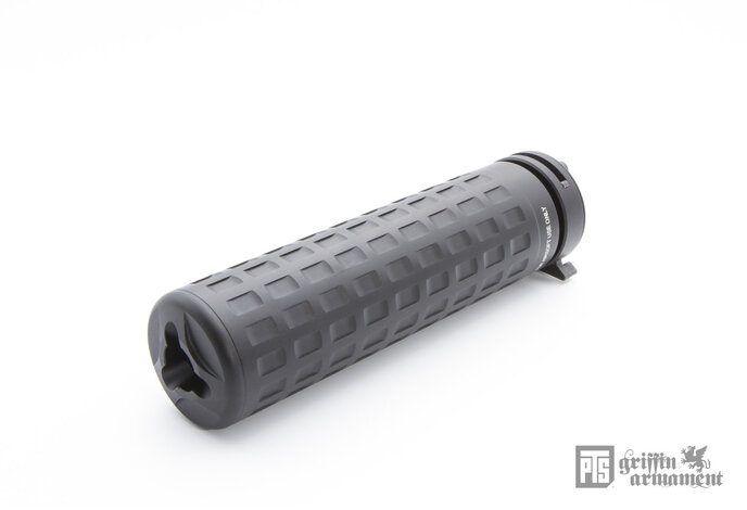 PTS Griffin M4SD-K Mock Suppressor