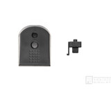 PTS Enhanced Pistol Shockplate, Hi Capa, 3 pack