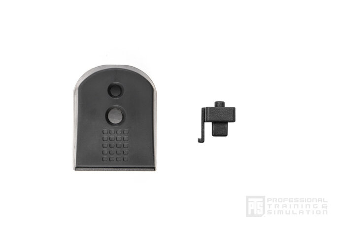 PTS Enhanced Pistol Shockplate, Hi Capa, 3 pack