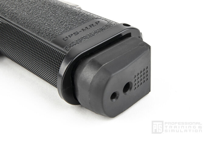 PTS Enhanced Pistol Shockplate, Hi Capa, 3 pack