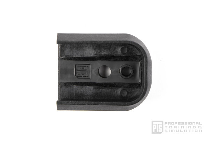 PTS Enhanced Pistol Shockplate, Hi Capa, 3 pack