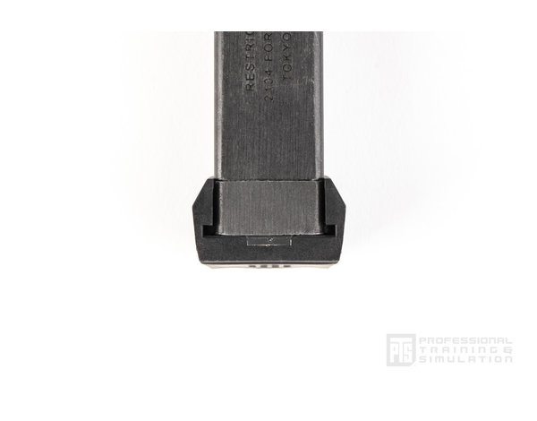 PTS PTS Enhanced Pistol Shockplate, Hi Capa, 3 pack