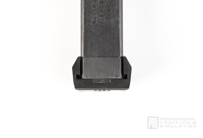 PTS Enhanced Pistol Shockplate, Hi Capa, 3 pack