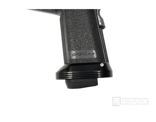 PTS PTS Enhanced Pistol Shockplate, Hi Capa, 3 pack