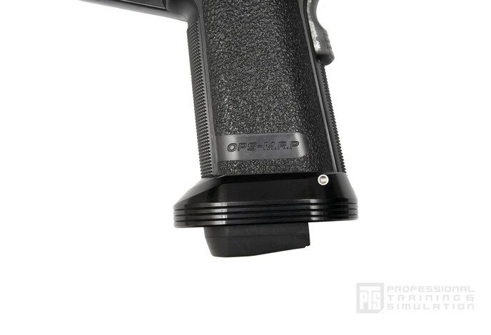 PTS Enhanced Pistol Shockplate, Hi Capa, 3 pack