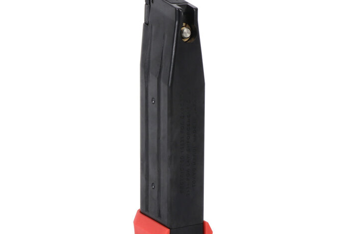 PTS Enhanced Pistol Shockplate, Hi Capa, 3 pack