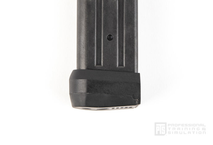 PTS Enhanced Pistol Shockplate, Hi Capa, 3 pack