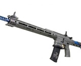 G&G BAMF Team (Cobalt Kinetics) Advanced ETU Rifle