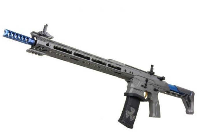 G&G BAMF Team (Cobalt Kinetics) Advanced ETU Rifle