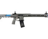 G&G BAMF Team (Cobalt Kinetics) Advanced ETU Rifle