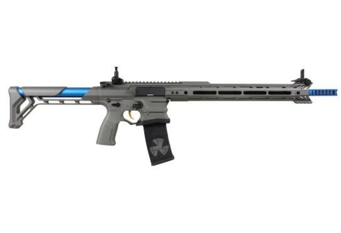 G&G BAMF Team (Cobalt Kinetics) Advanced ETU Rifle