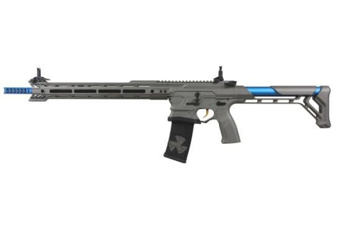 G&G BAMF Team (Cobalt Kinetics) Advanced ETU Rifle