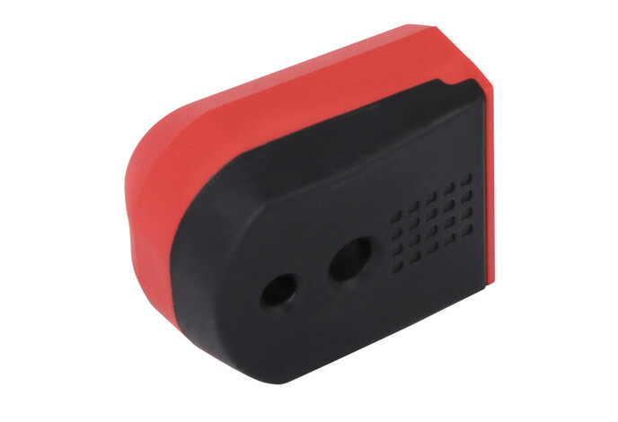 PTS Enhanced Pistol Shockplate, Hi Capa, 3 pack